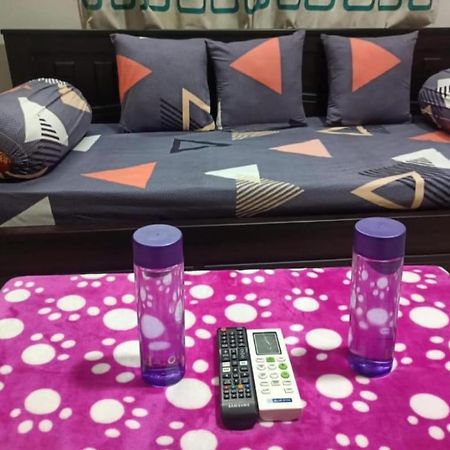 Anandi Homestays Tirupati Exteriör bild