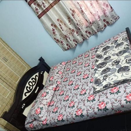 Anandi Homestays Tirupati Exteriör bild