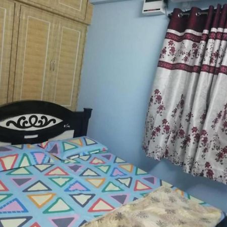 Anandi Homestays Tirupati Exteriör bild