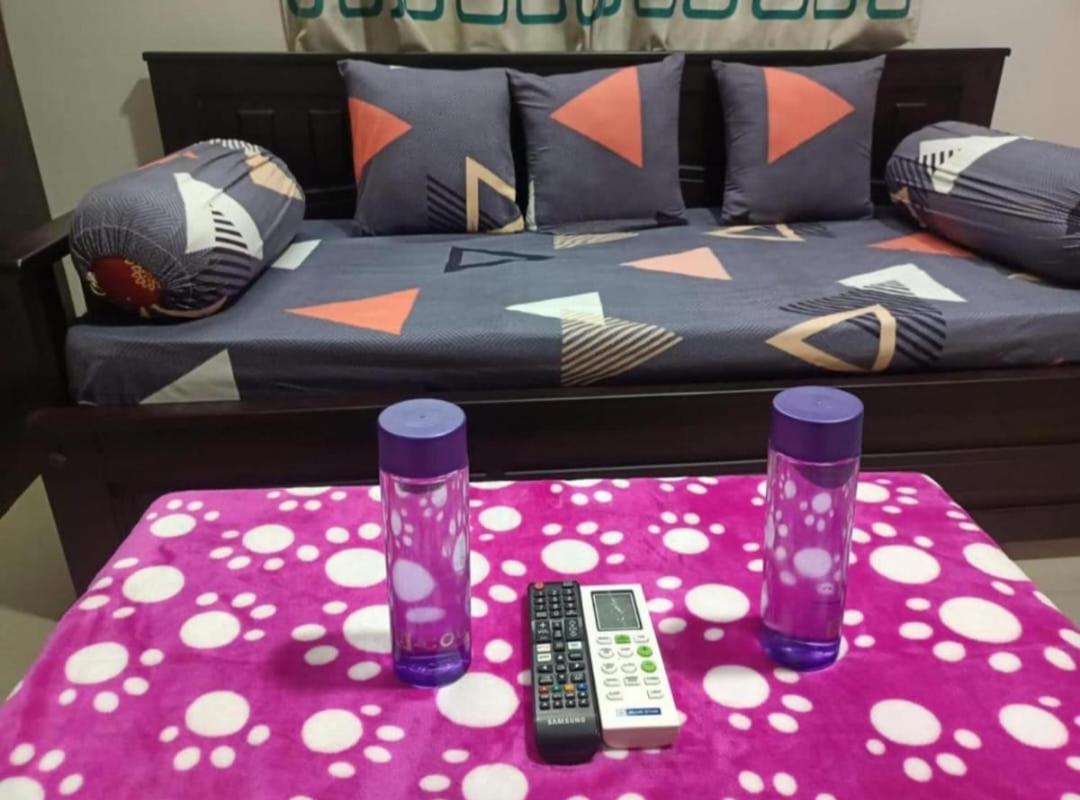 Anandi Homestays Tirupati Exteriör bild