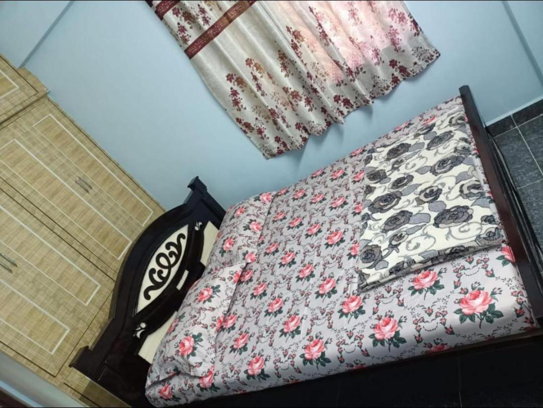 Anandi Homestays Tirupati Exteriör bild