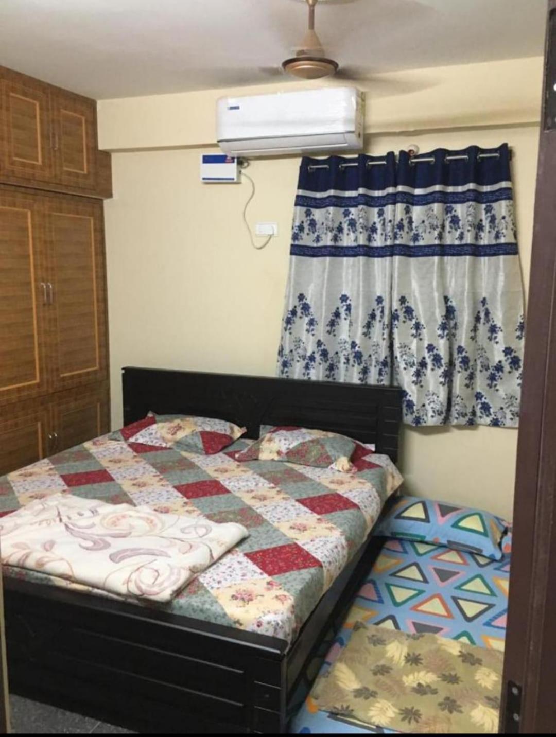 Anandi Homestays Tirupati Exteriör bild